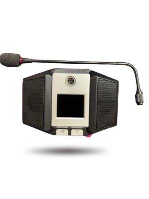 Conference Table Microphone MEG938