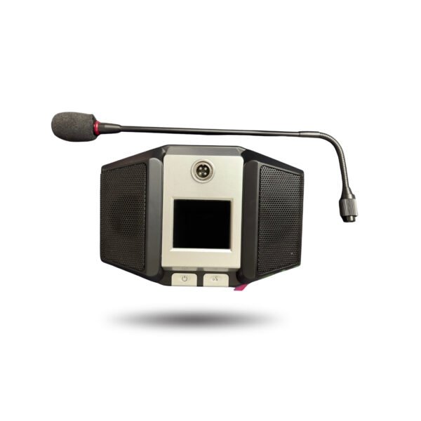 1 Conference Table Microphone MEG938