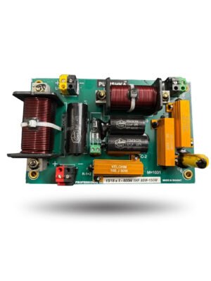 Pure Copper Network Plate 15 18 inch Punishka Trading DJ