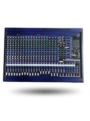 MG24-14FX 24 Channel