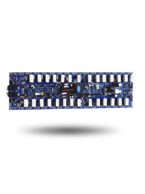 MT series amplifier board