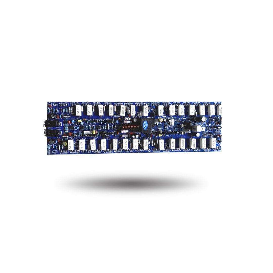 MT series amplifier board
