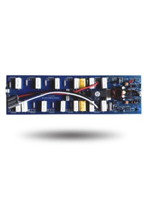 amplifier board