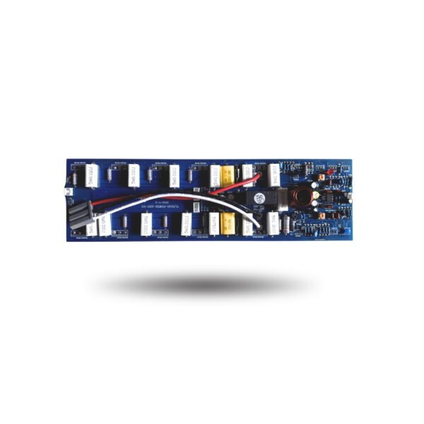 amplifier board