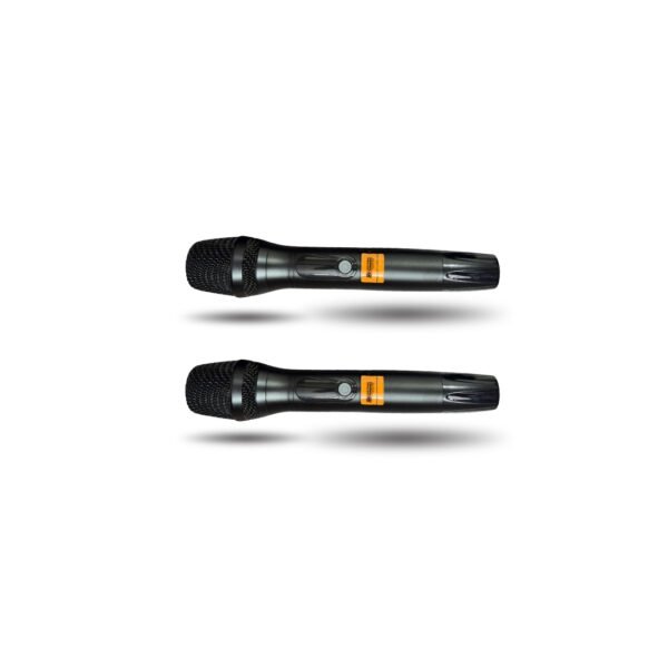 VM860 Wireless Microphone