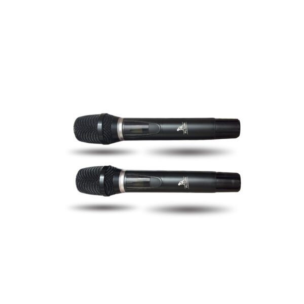 PU1997 Premium UHF Wireless Microphone