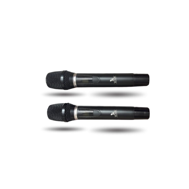 PU1997 Premium UHF Wireless Microphone