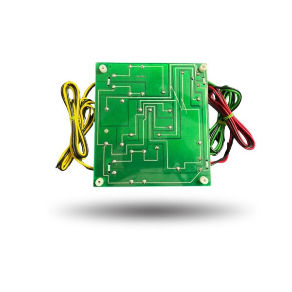 Crossover 400W + 400W