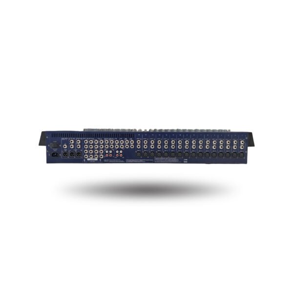 2 MG24-14FX 24 Channel