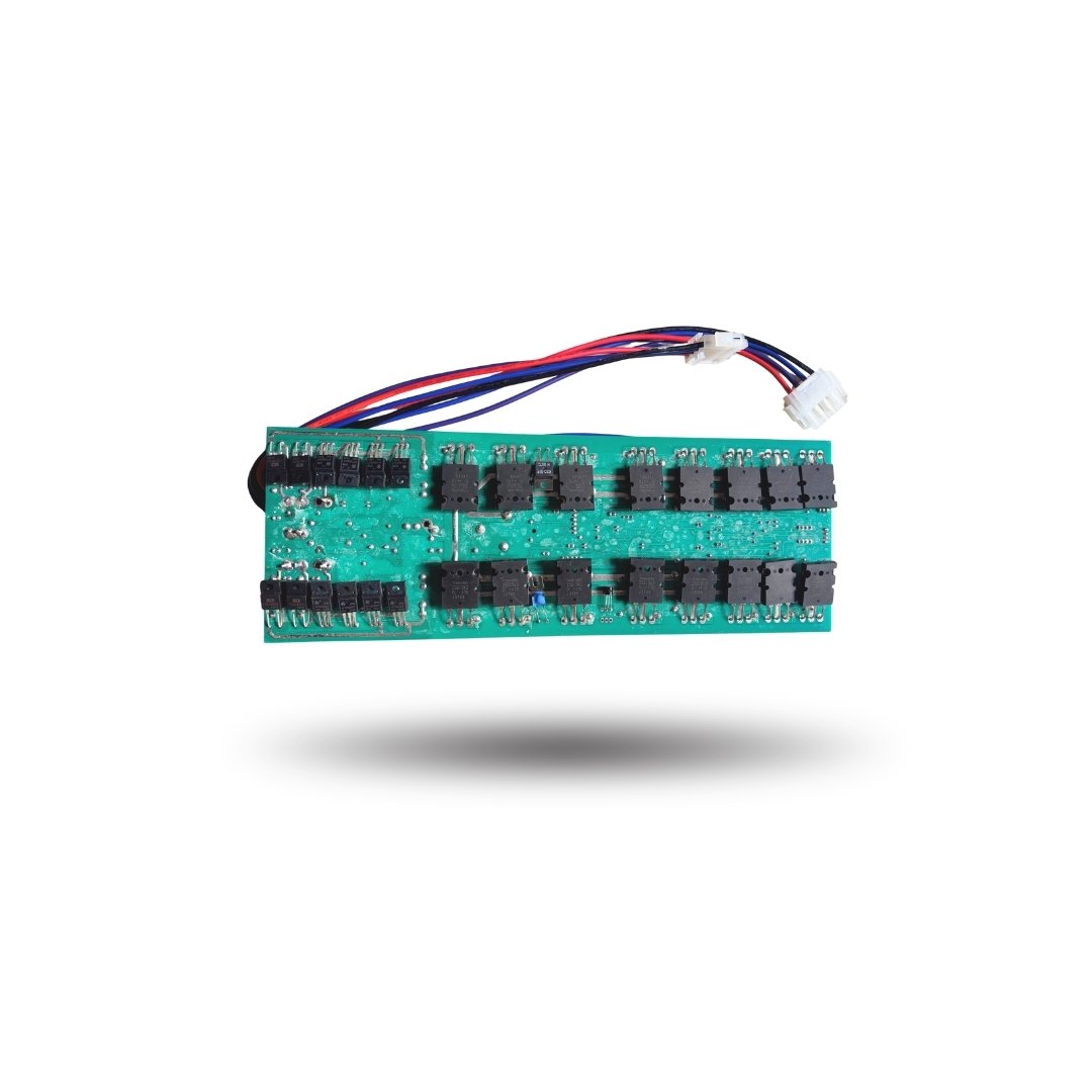 CA Series 16 MOSFET Amplifier Board
