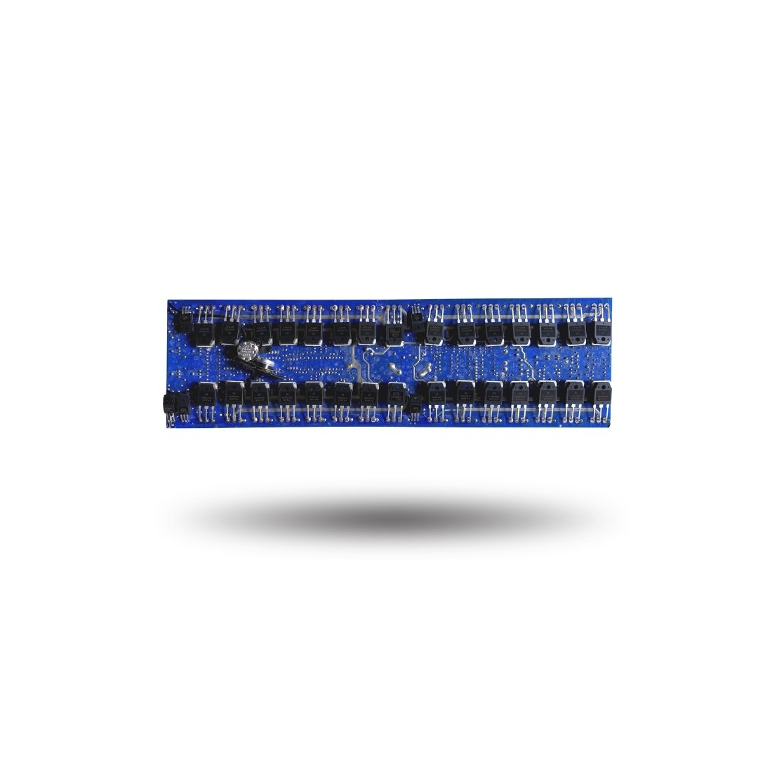 MT series amplifier board