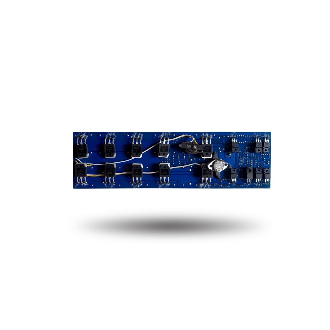amplifier board