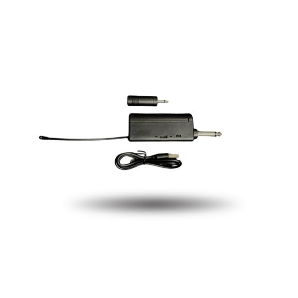 Wireless XLR Microphone