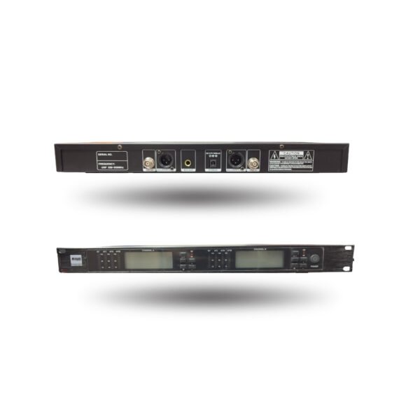 VM860 Wireless Microphone