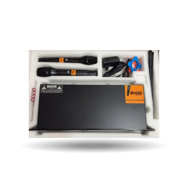 VM860 Wireless Microphone