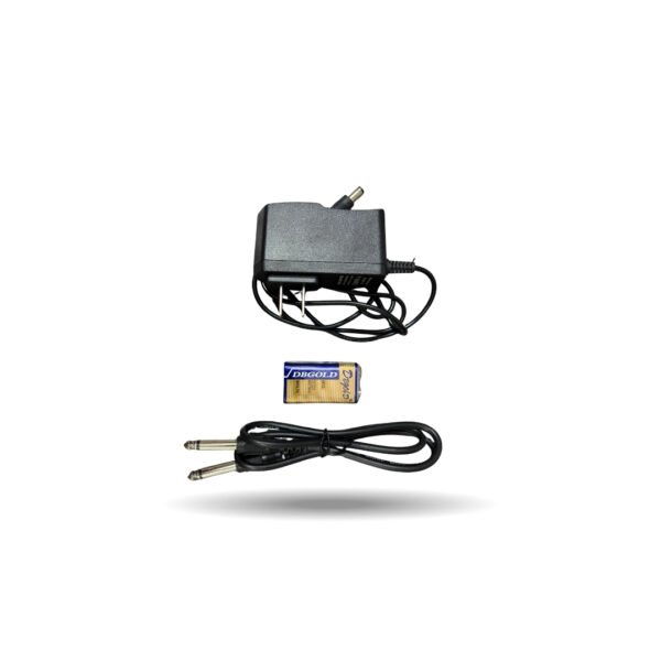 DH-744 wireless microphone