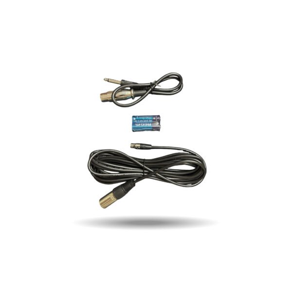 3 Conference Table Microphone MEG938