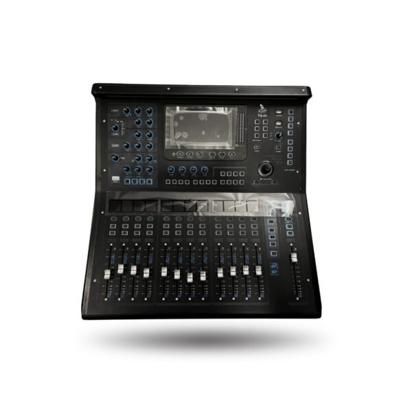 Milena tq-22-digital-mixer
